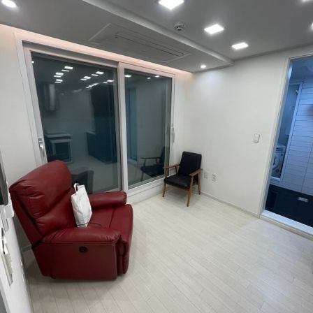 강남17분 상도동2룸