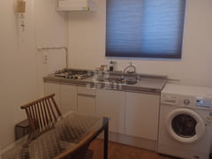 Quiet studio apartment near Seodaemun Station 1th image