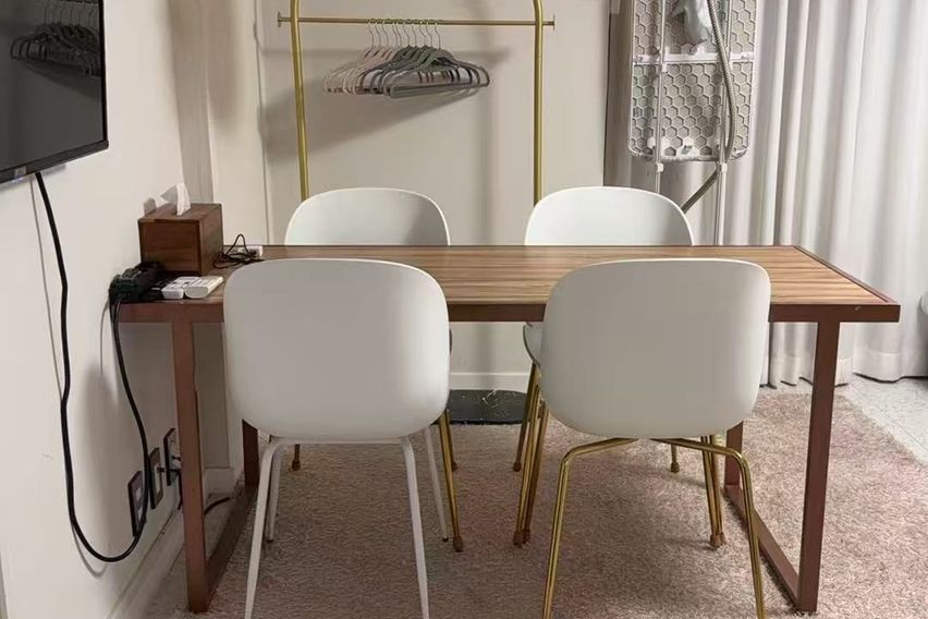 ✨시티하우스 홍대✨