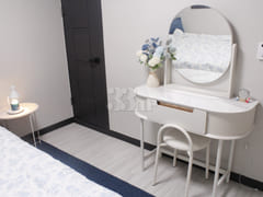 Daejeon City Hall: Dryer and two beds 5th image