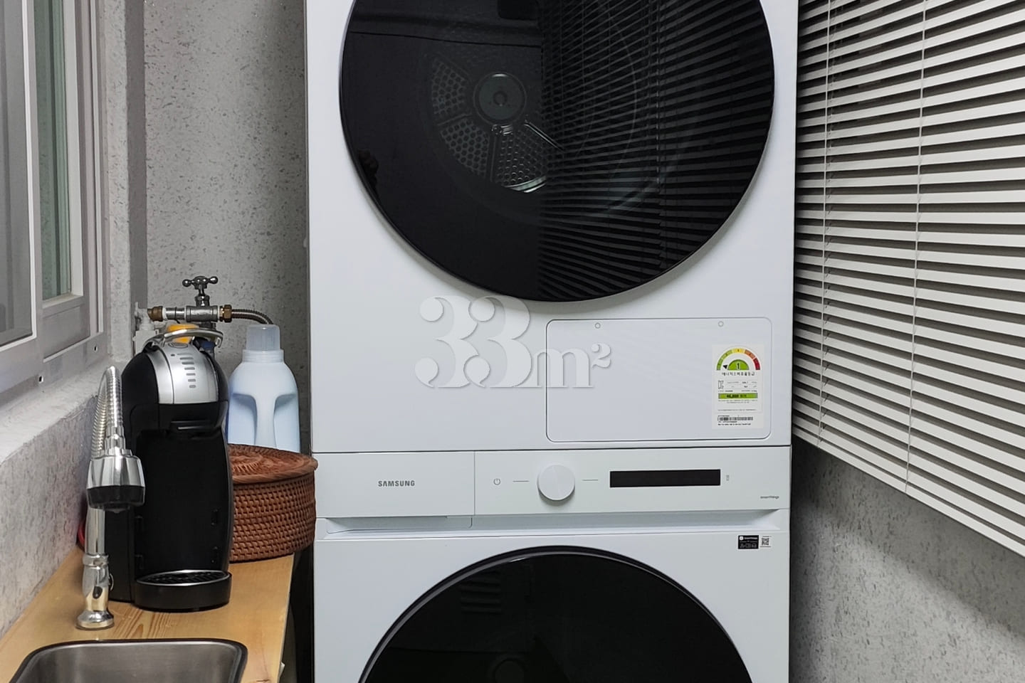 Two-room apartment in Mukho, Donghae 9th image