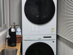 Two-room apartment in Mukho, Donghae 9th image