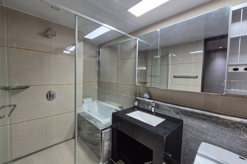 부산역연결 럭셔리오션뷰