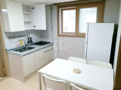 Songtan Seojeong-dong Two-Room Villa B 1th image