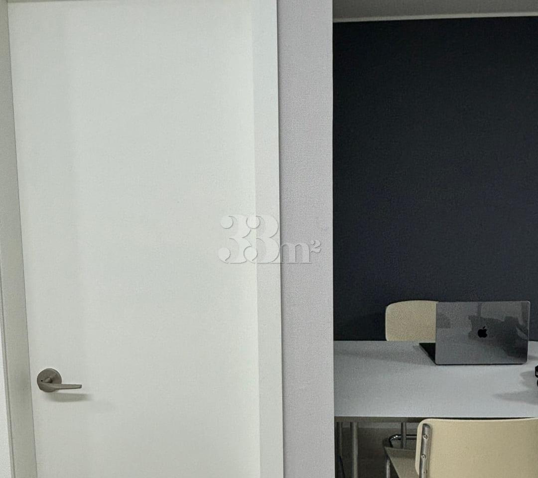 Balcony | New Construction | Officetel 11th image