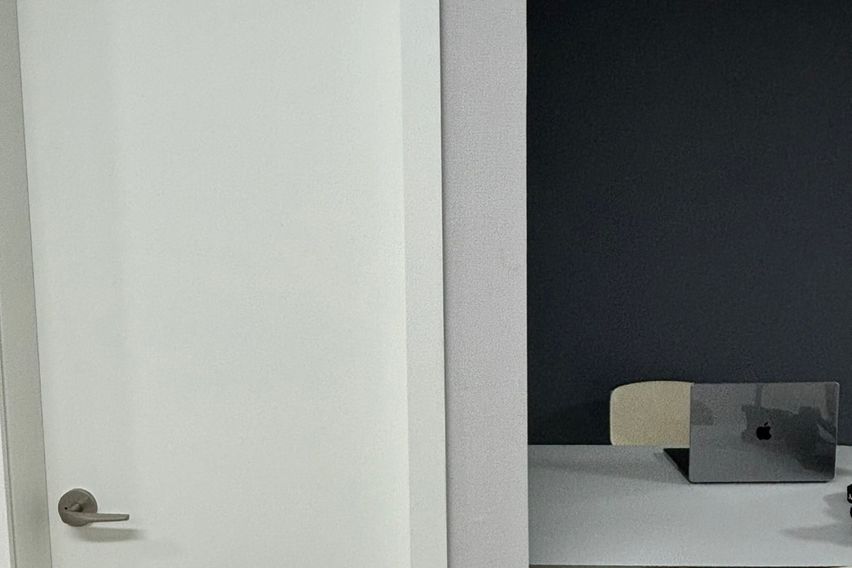 베란다|신축|오피스텔