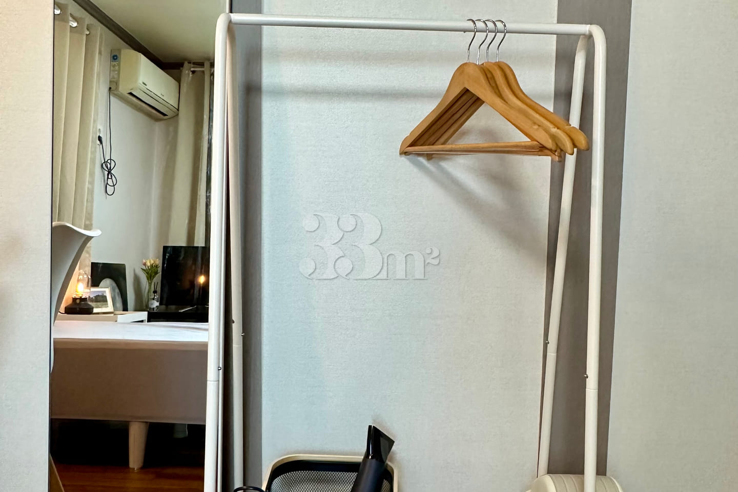 Studio apartment near Citizens' Stadium 🏡 8th image