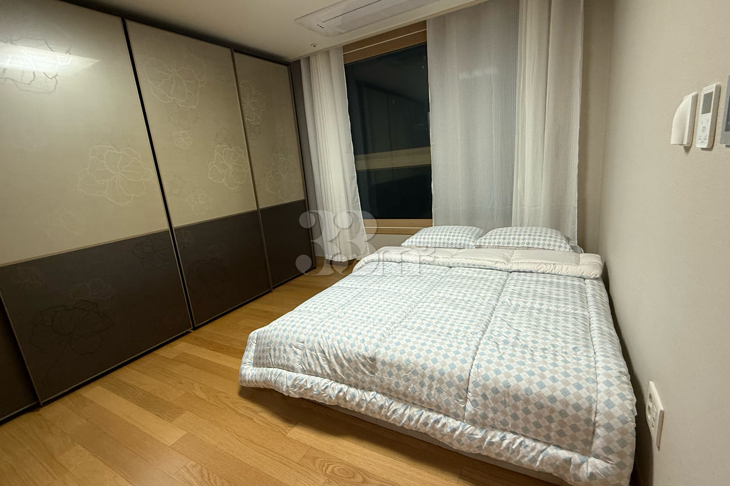 KINTEX Baek Hospital 3-room 5th image