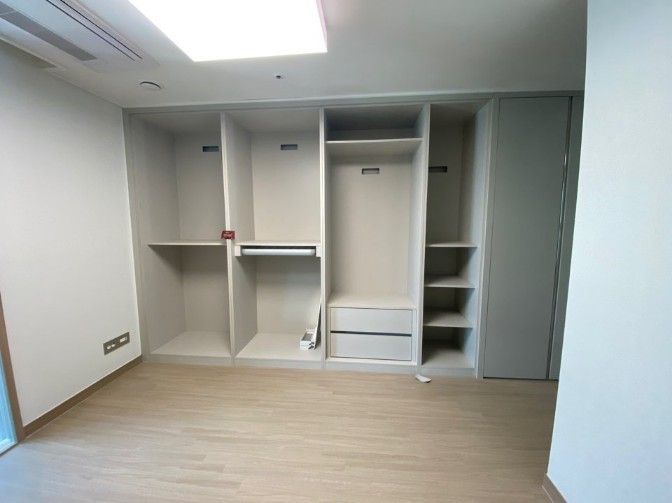 달빛축제공원역 5분거리