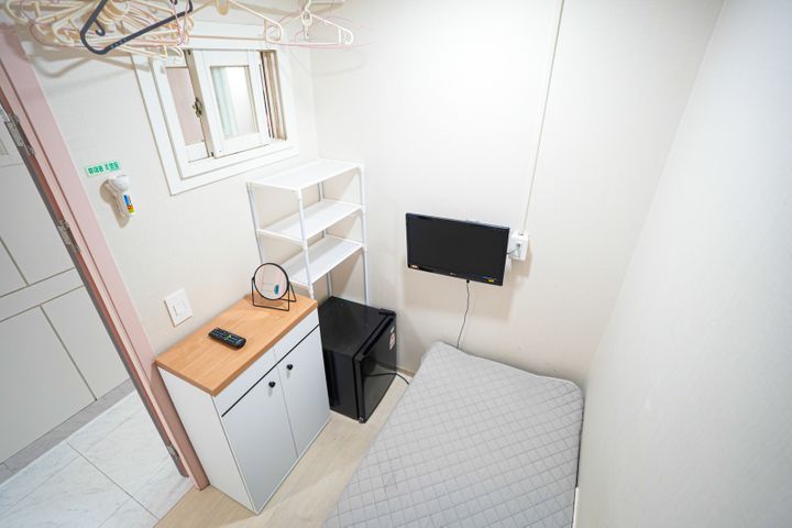 아차산 여성 전용 원룸 1번째 이미지