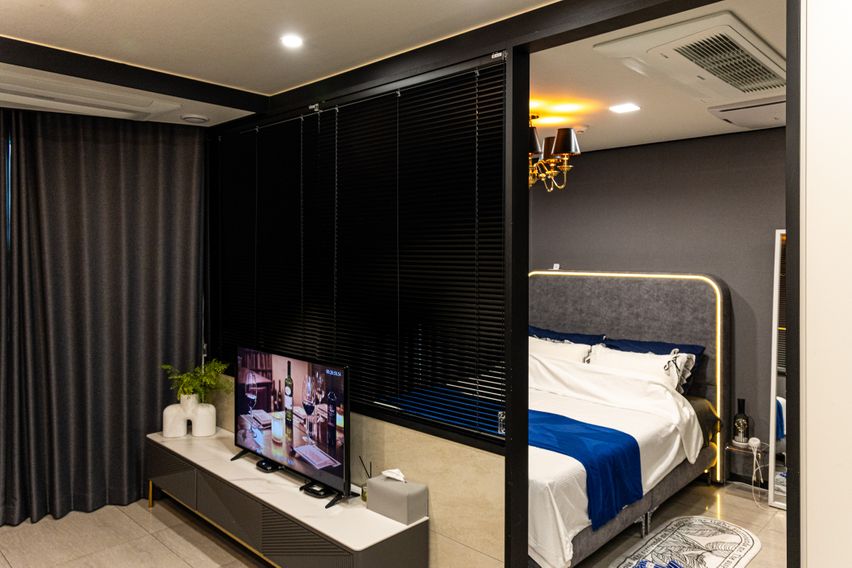 해변 1분.무료주차