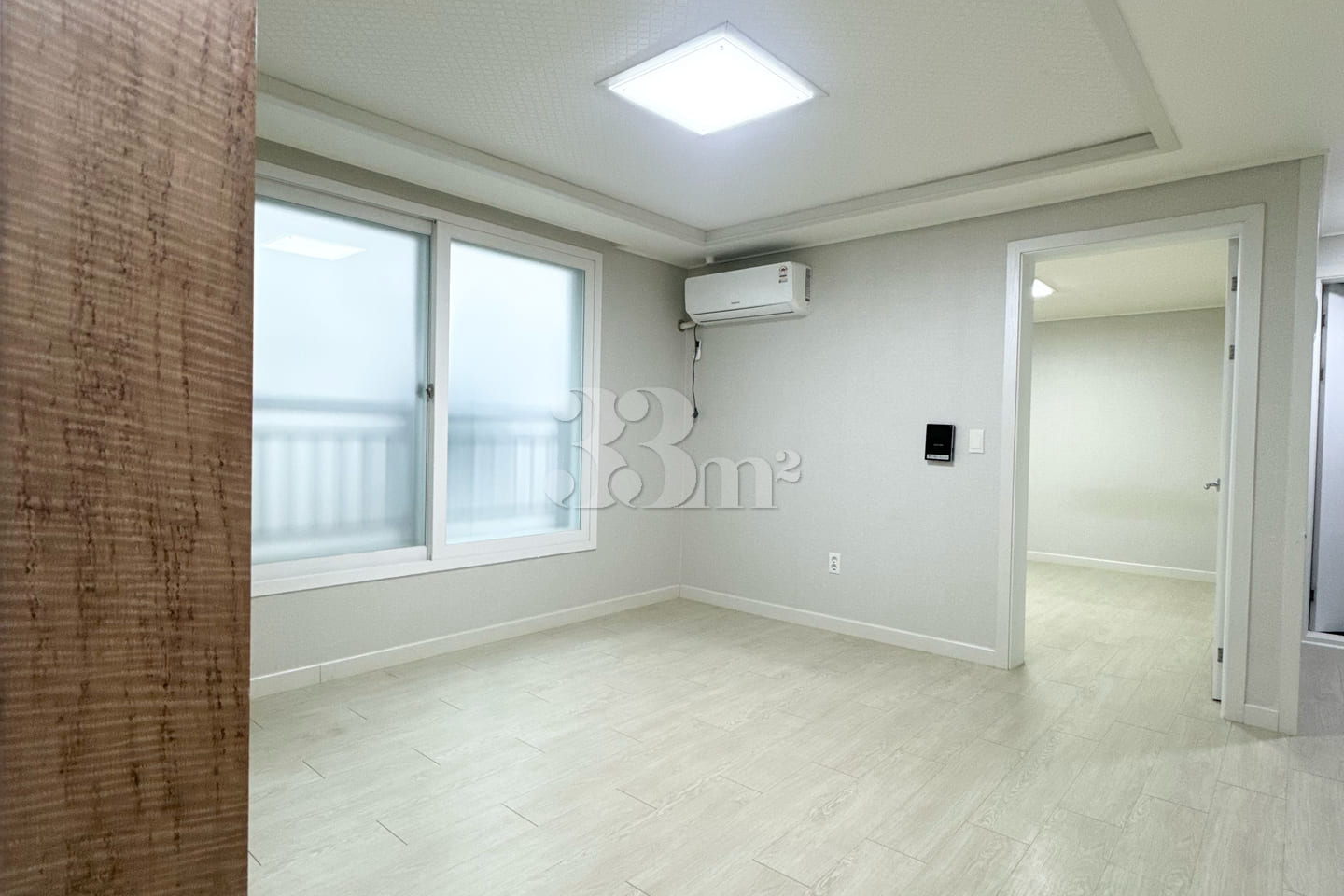 Two-room apartment near Yongmun Station, 5-mi 1th image