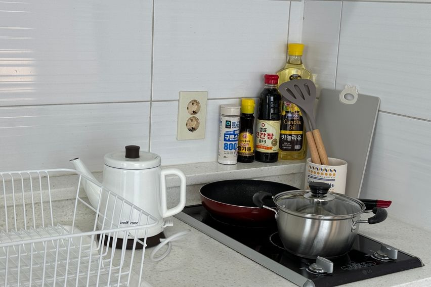 김포공항 10분 양창뷰