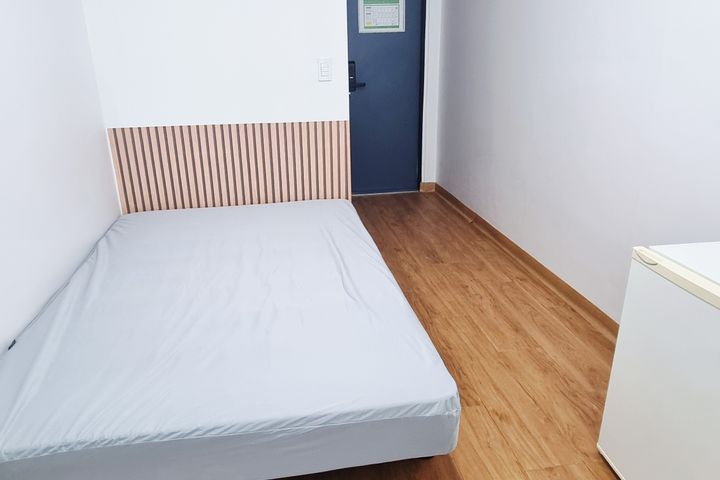 휴스테이검단점 407호 8번째 이미지