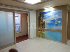 Chilgok-gun_Ssangdung-i-vil A_Two-room Unit 2 3th image