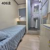 406호(남성전용층) 방 이미지
