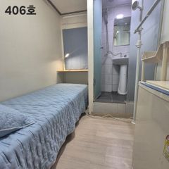 406호(남성전용층) 방 이미지