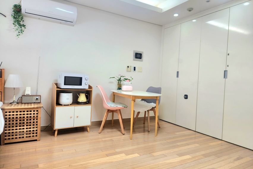 광화문/경복궁 꿀잠 