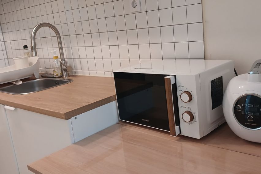 창뷰1/황리단길5분 9번째 이미지