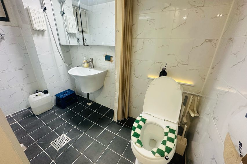 노원/가족숙소/온돌방 6번째 이미지