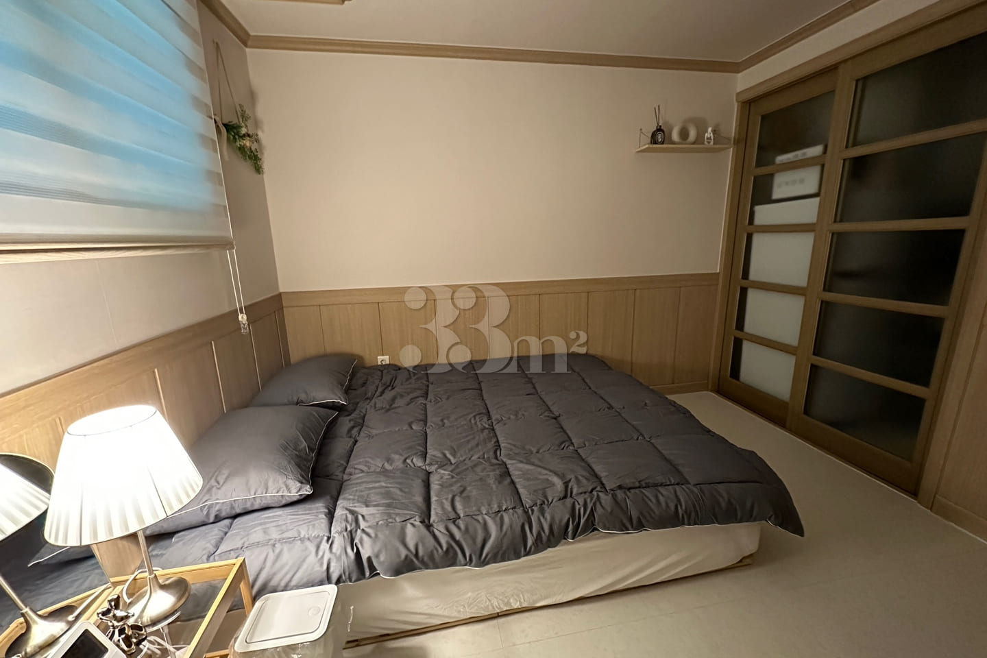 Studio Apartment #Clean #Fully Furnished 2th image
