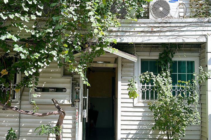 One-minute walk to Korea University, two-room 14th image