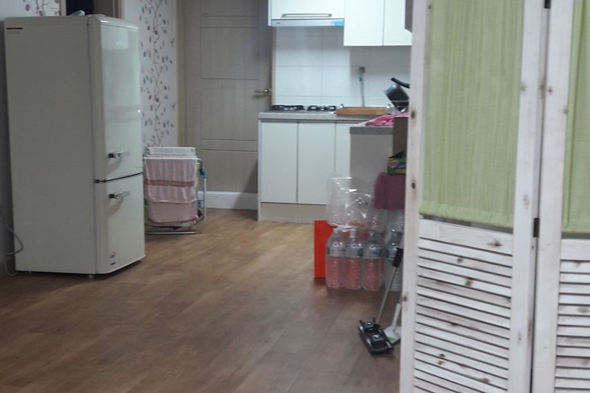 오포 능평동 풀옵션빌라 1번째 이미지