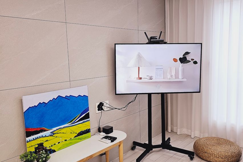 프리미엄 신축아파트