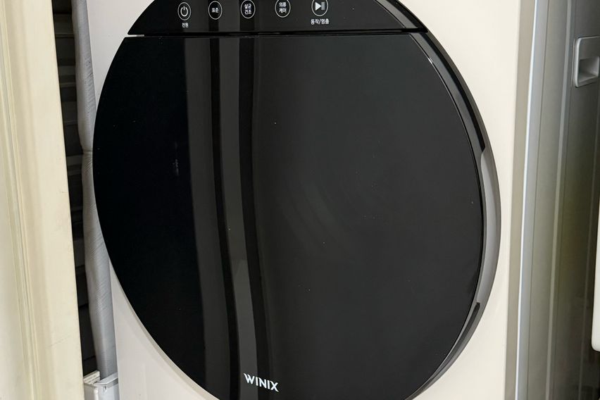 쾌적한 복층 숙소