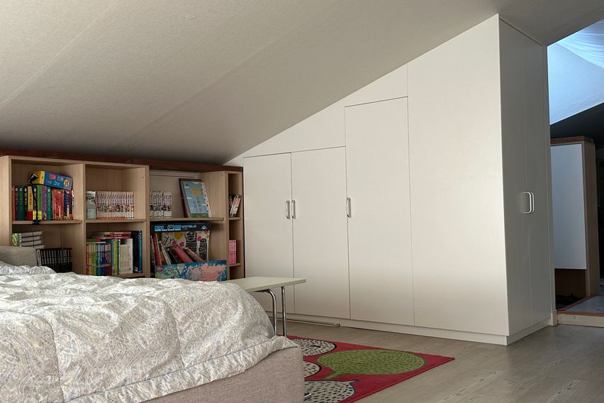 파크뷰  아티스트의다락 6번째 이미지