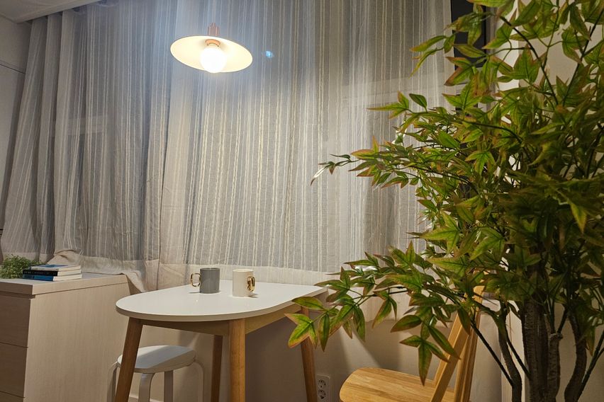 💝쌍문역앞 진스테이