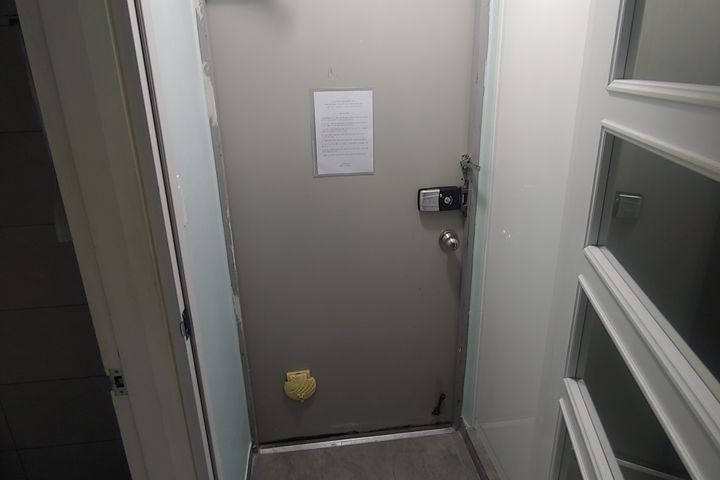 Daegwallyeong fully-furnished apartment 10th image