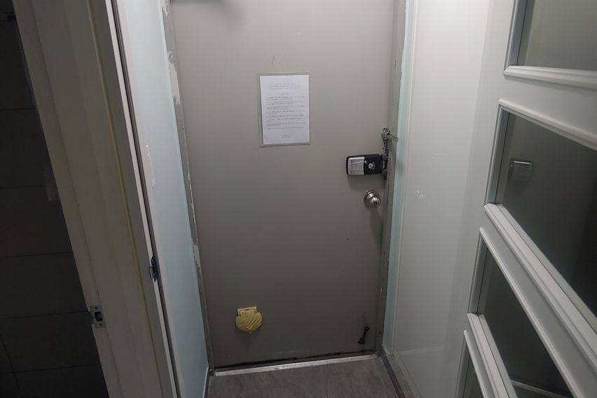 대관령 풀옵션 아파트 10번째 이미지