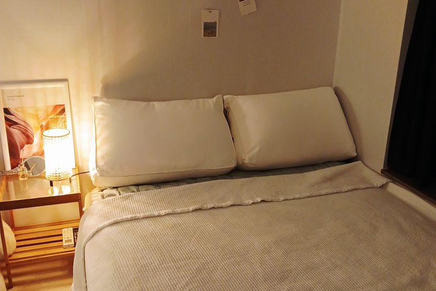 구리역1분깨끗한👍인프라