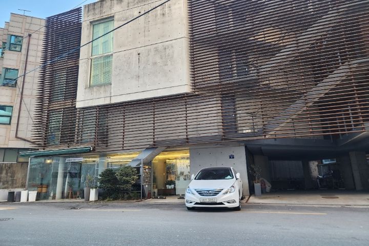 성수동 모던하우스 17번째 이미지