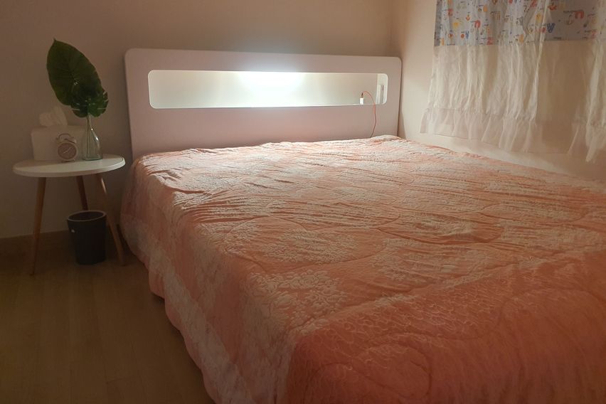 *바다뷰가 예쁜숙소* 4번째 이미지