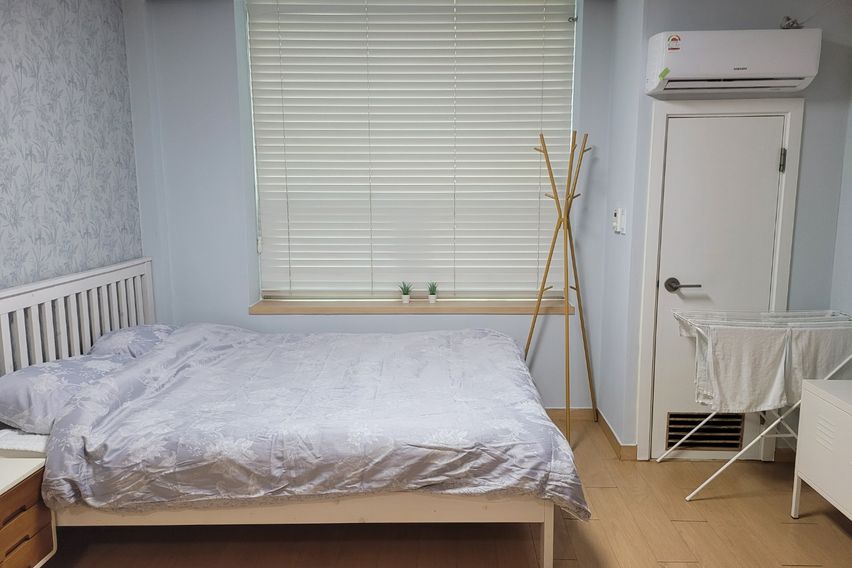 공항(9호선)올림픽공원