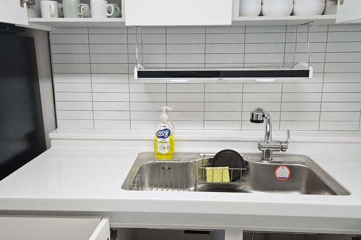 ๐3-room apartment in Galma-dong and Mannyeon 11th image