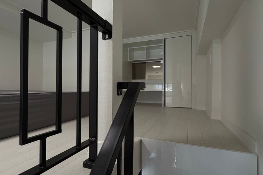 반달섬 오션뷰테라스복층