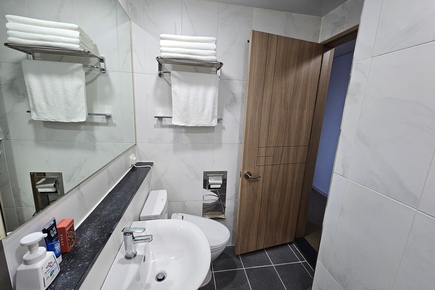 더트리니 Comfort 12번째 이미지