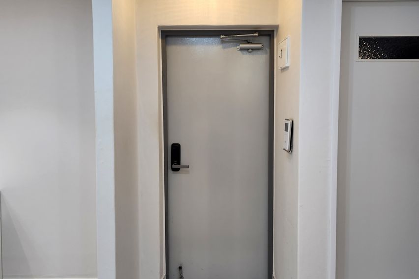 밝고 조용한 넓은 원룸 4번째 이미지