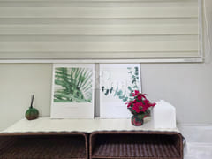 A fully-furnished room that feels like home ? 6th image
