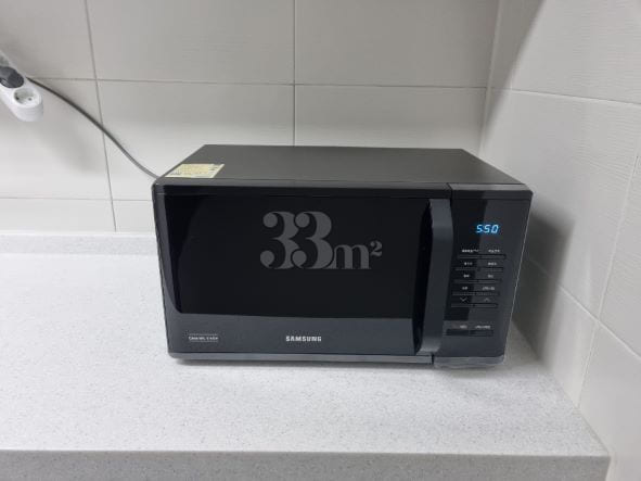 Uijeongbu Station Studio Apartment B 5th image