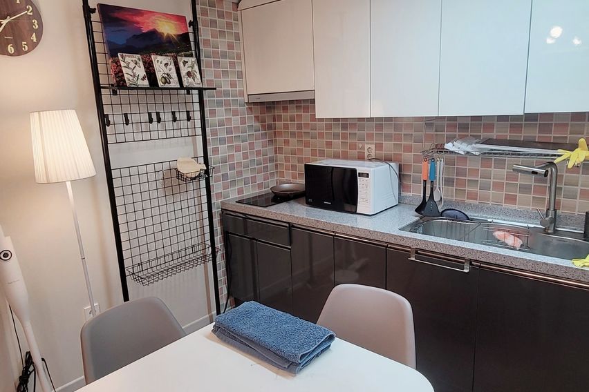 대전롯데백화점성심당2룸