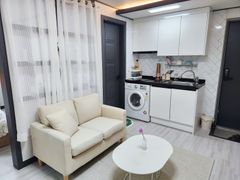 Daejeon City Hall 1.5-room with dryer 7th image