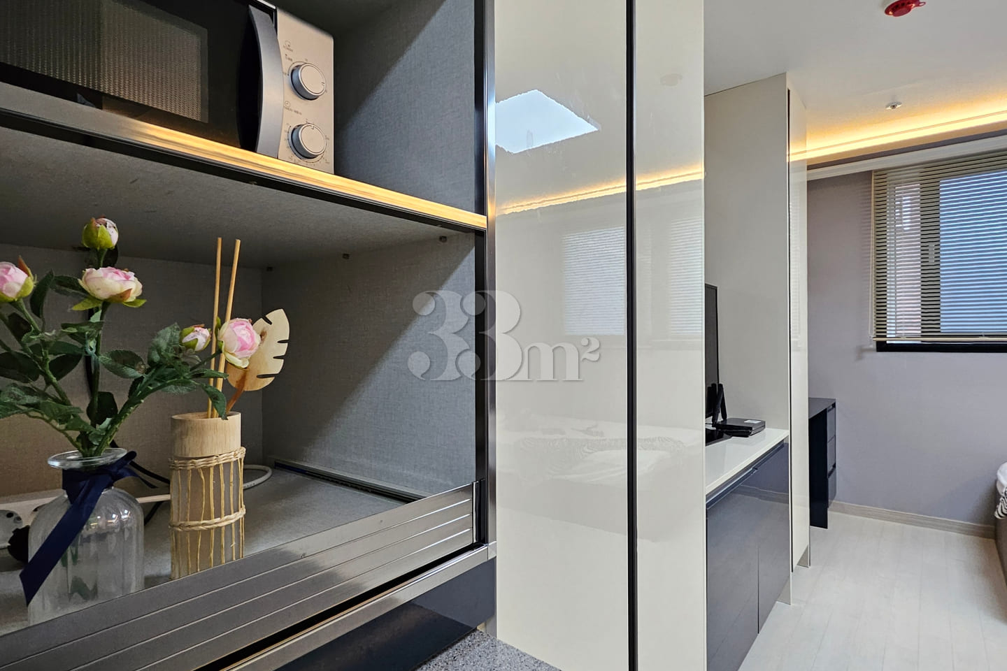 New officetel near Busan Station 8 0th image