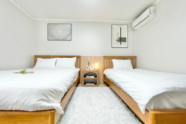 명덕역,반월당,쓰리룸 2번째 이미지