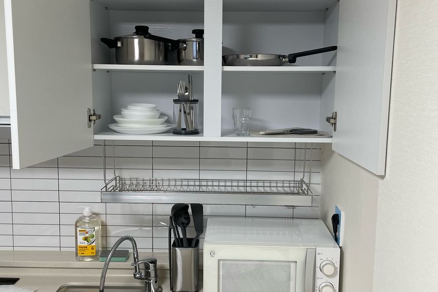 신촌역 연세대 풀옵션 4번째 이미지