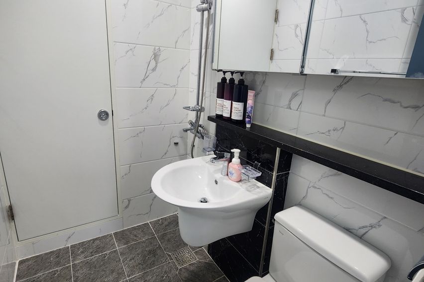 여의도 모던넓은 2룸