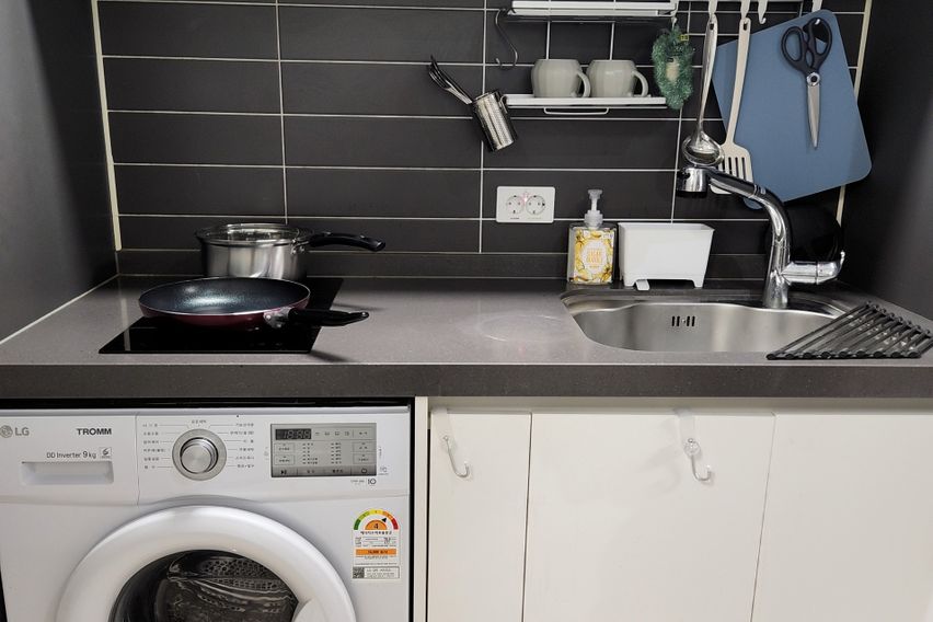 할인 김포구래역 구래동